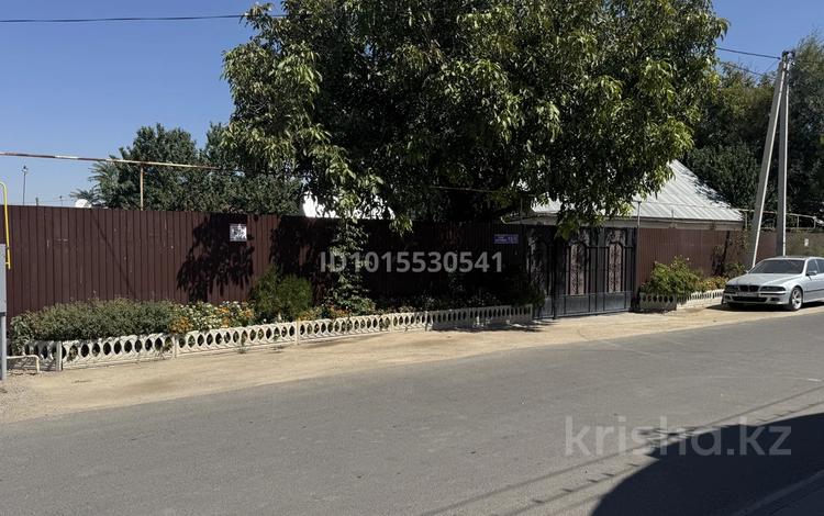 Отдельный дом · 4 комнаты · 130 м² · 7 сот., Шасаидова 13 за 29.5 млн ₸ в Таразе — фото 2