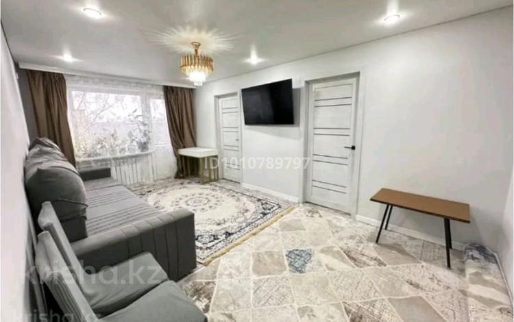 4-бөлмелі пәтер · 61.3 м² · 5/5 қабат, Пришахтинск, Пришахтинск, 23й микрорайон 30, бағасы: 16 млн ₸ в Караганде, Алихана Бокейханова р-н — фото 19