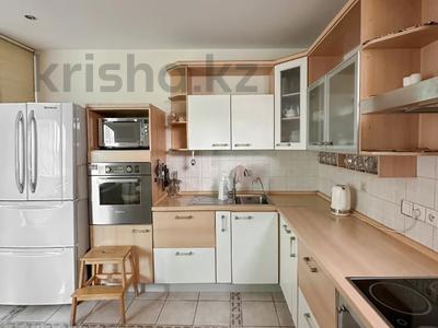 3-комнатная квартира · 123 м² · 5/21 этаж, Сатпаева — Шагабутдинова за 95 млн ₸ в Алматы, Бостандыкский р-н