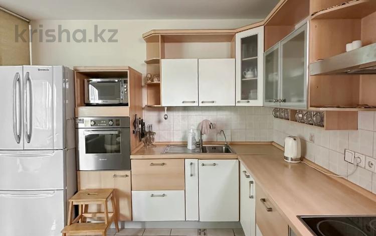 3-комнатная квартира · 123 м² · 5/21 этаж, Сатпаева — Шагабутдинова за 95 млн ₸ в Алматы, Бостандыкский р-н — фото 13