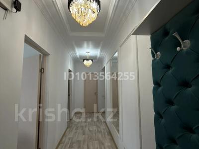 2-комнатная квартира · 58.2 м² · 1/4 этаж, жилой массив Есет Батыр, 1 мкр 38К за 16 млн ₸ в Актобе