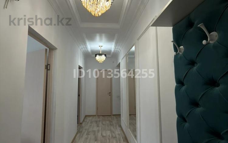 2-комнатная квартира · 58.2 м² · 1/4 этаж, жилой массив Есет Батыр, 1 мкр 38К за 16 млн ₸ в Актобе — фото 2