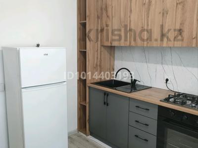 2-бөлмелі пәтер · 50 м² · 2/6 қабат, Ырысты 46/6, бағасы: 260 000 ₸ в Алматы, Алатауский р-н