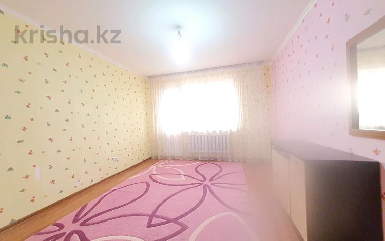 3-комнатная квартира, 98 м², 12/16 этаж, Кудайбердиулы 17 за 31.5 млн 〒 в Астане, Алматы р-н — фото 2