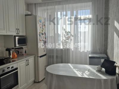 2-комнатная квартира · 70 м² · 7/8 этаж, Аманжол Болекпаев 12 за 40 млн ₸ в Астане, Алматы р-н
