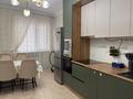 2-комнатная квартира · 70 м² · 4/12 этаж, 9-ая 36/2 — 28-ая Школа за 180 000 ₸ в Туркестане