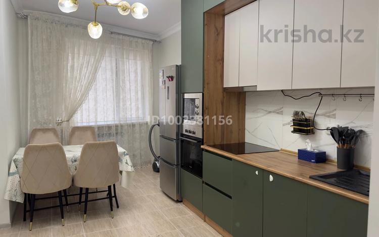 2-комнатная квартира · 70 м² · 4/12 этаж, 9-ая 36/2 — 28-ая Школа за 180 000 ₸ в Туркестане — фото 2