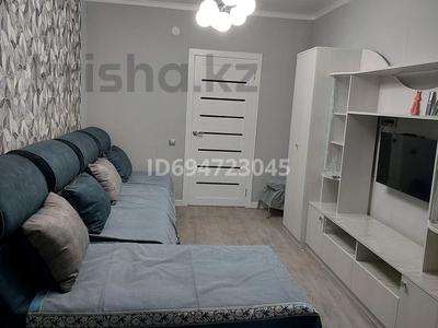 1-комнатная квартира · 38 м² · 2/13 этаж, Есенова 160/3 — Суюнбая за 250 000 ₸ в Алматы, Жетысуский р-н
