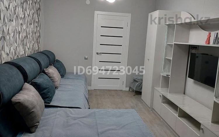 1-бөлмелі пәтер · 38 м² · 2/13 қабат, Есенова 160/3 — Суюнбая, бағасы: 250 000 ₸ в Алматы, Жетысуский р-н — фото 2
