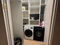 2-бөлмелі пәтер · 50.2 м² · 16/17 қабат, Туран 83/1, бағасы: 34.9 млн ₸ в Астане, Нура р-н — фото 7