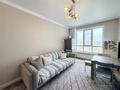 2-бөлмелі пәтер · 50.2 м² · 16/17 қабат, Туран 83/1, бағасы: 34.9 млн ₸ в Астане, Нура р-н — фото 3