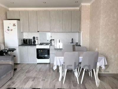 2-комнатная квартира · 46 м², наурызбай батыра 138 за 22.6 млн ₸ в Кокшетау