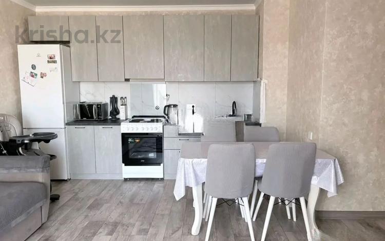 2-комнатная квартира · 46 м², наурызбай батыра 138 за 22.6 млн ₸ в Кокшетау — фото 6