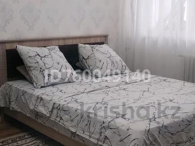 1-комнатная квартира · 45 м² · 3/9 этаж, 5 микрорайон 5 за 8 000 〒 в Аксае