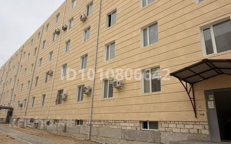 1-комнатная квартира · 44 м² · 5/5 этаж, 29а мкр 8 за 7 млн ₸ в Актау — фото 2
