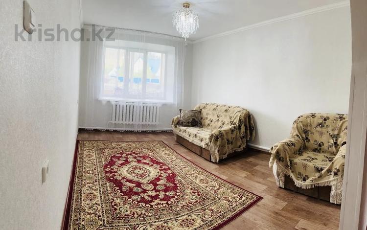 2-комнатная квартира, 80 м² посуточно, Горная 16 за 10 000 〒 в Щучинске — фото 2