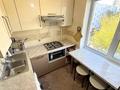 2-бөлмелі пәтер · 46.5 м² · 4/5 қабат, переулок ташенова 8, бағасы: 23.5 млн ₸ в Астане, р-н Байконур — фото 8