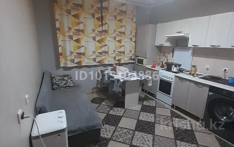 1-бөлмелі пәтер · 40 м² · 7/9 қабат, Жас Қанат ш/а., бағасы: 30 млн ₸ в Алматы, Турксибский р-н — фото 2