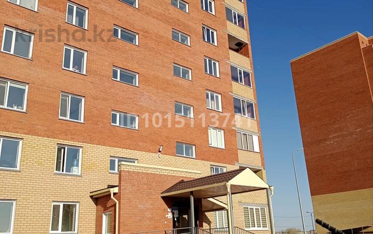 3-бөлмелі пәтер · 69 м² · 8/9 қабат, Торайгырова 110, бағасы: 23 млн ₸ в Экибастузе — фото 3