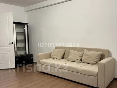 2-комнатная квартира · 60 м² · 1/3 этаж, Ыргайты 18 — Рыскулова Айша Биби за 180 000 ₸ в Алматы, Турксибский р-н