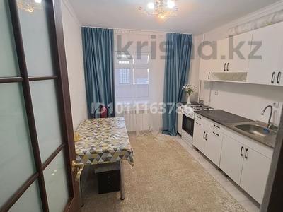 1-комнатная квартира · 46 м² · 8/9 этаж, мкр. Алтын орда 16 — Мангилик Ел за 15.9 млн ₸ в Актобе