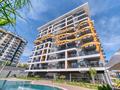 2-комнатная квартира · 65.5 м² · 5/10 этаж, Авсаллар 1 — Район Авсаллар за 44 млн ₸ в Аланье