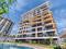 2-комнатная квартира · 65.5 м² · 5/10 этаж, Авсаллар 1 — Район Авсаллар за 40 млн ₸ в Аланье