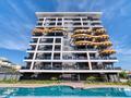 2-комнатная квартира · 65.5 м² · 5/10 этаж, Авсаллар 1 — Район Авсаллар за 44 млн ₸ в Аланье — фото 2