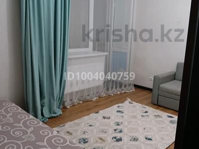 2-комнатная квартира · 50 м² · 2/10 этаж, Кайым Мухамедханова 41 — Университет технологий и бизнеса за 13 000 ₸ в Астане, Нура р-н