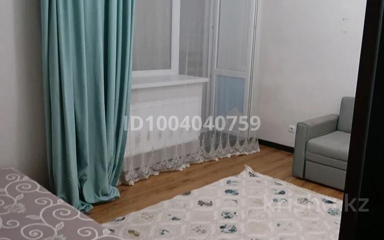 2-комнатная квартира · 50 м² · 2/10 этаж, Кайым Мухамедханова 41 — Университет технологий и бизнеса за 12 000 ₸ в Астане, Нура р-н — фото 7
