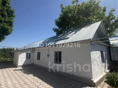 Жеке үй · 4 бөлме · 110.75 м² · 1164 сот., Жақсылық 26, бағасы: 18 млн 〒 в Мерке