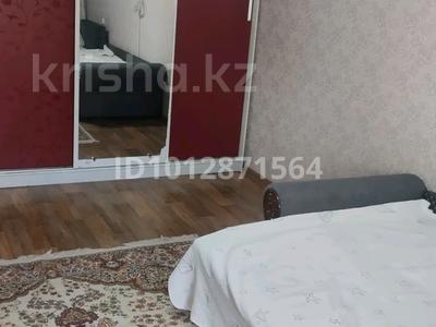 1-комнатная квартира · 32 м² · 3/5 этаж, Самал 6 за 10 000 ₸ в Талдыкоргане, мкр Самал