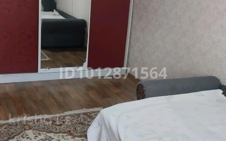 1-комнатная квартира · 32 м² · 3/5 этаж, Самал 6 за 10 000 ₸ в Талдыкоргане, мкр Самал — фото 2