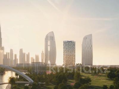 4-комнатная квартира · 290 м² · 25/55 этаж, Sheik Zayed 1 за ~ 2.2 млрд 〒 в Дубае