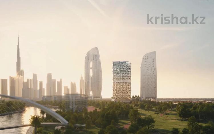 4-комнатная квартира · 290 м² · 25/55 этаж, Sheik Zayed 1 за ~ 2.2 млрд ₸ в Дубае — фото 2
