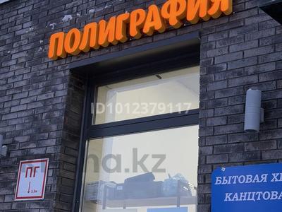 Готовый бизнес · 13 м², бағасы: 4 млн ₸ в Астане, Есильский р-н