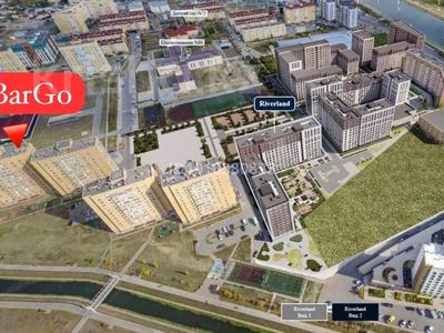 Свободное назначение, магазины и бутики · 65 м² за 52 млн ₸ в Астане, Сарыарка р-н