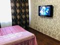 1-комнатная квартира, 30 м² по часам, Торайгырова 3/1 — Сейфуллина за 1 500 〒 в Астане, р-н Байконур — фото 3