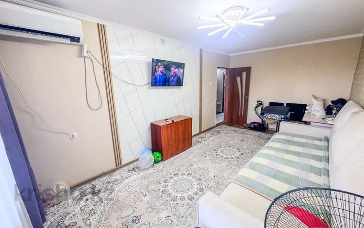 3-бөлмелі пәтер · 61.5 м² · 4/4 қабат, Достық ш/а, бағасы: 19.5 млн ₸ в Талдыкоргане, мкр Достык — фото 4