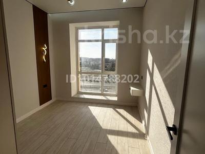 3-бөлмелі пәтер · 65 м² · 5/12 қабат, Улица А 52, 8 8, бағасы: 39.5 млн ₸ в Астане, Сарайшык р-н