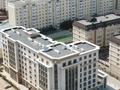 3-бөлмелі пәтер, 130.7 м², 4/8 қабат, Кыз Жибек 36 — Улпан, бағасы: 81 млн 〒 в Астане, Есильский р-н — фото 2