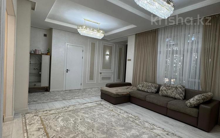 2-бөлмелі пәтер · 82 м² · 3/7 қабат, Гани Иляева 113/5 — Прокуратура, бағасы: 350 000 ₸ в Шымкенте, Енбекшинский р-н — фото 5