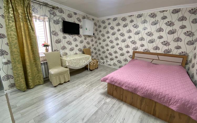 1-комнатная квартира · 37 м², Ертис 25 за 7 000 ₸ в Астане, Алматы р-н — фото 2