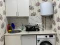 1-комнатная квартира, 37 м² посуточно, Ертис 25 за 6 500 〒 в Астане, Алматы р-н — фото 3