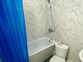 1-комнатная квартира, 37 м² посуточно, Ертис 25 за 6 500 〒 в Астане, Алматы р-н — фото 6