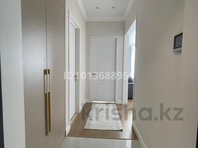 2-бөлмелі пәтер · 40 м² · 2/12 қабат, Толе би 59, бағасы: 45 млн ₸ в Астане, Нура р-н