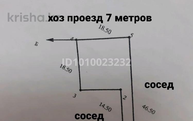 Жер телімі · 5 сотық, Самал 95/1, бағасы: 25 млн ₸ в Уральске — фото 2