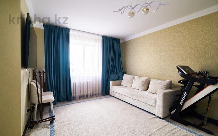 2-комнатная квартира · 50.6 м² · 8/14 этаж, тлендиева 36 за 23.6 млн ₸ в Астане, Сарыарка р-н — фото 17