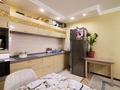 2-комнатная квартира · 50.6 м² · 8/14 этаж, тлендиева 36 за 23.6 млн ₸ в Астане, Сарыарка р-н — фото 14