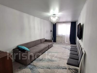3-комнатная квартира · 88.5 м² · 4/5 этаж, Бирлик за 38.5 млн 〒 в Талдыкоргане